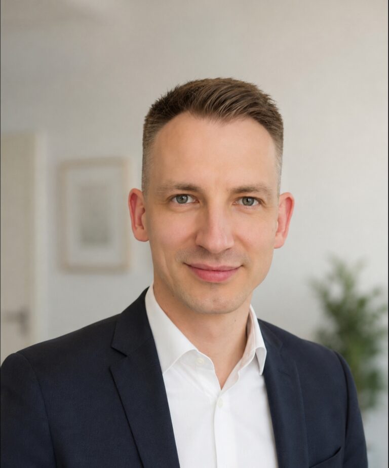 Rechtsanwalt Sebastian Müller